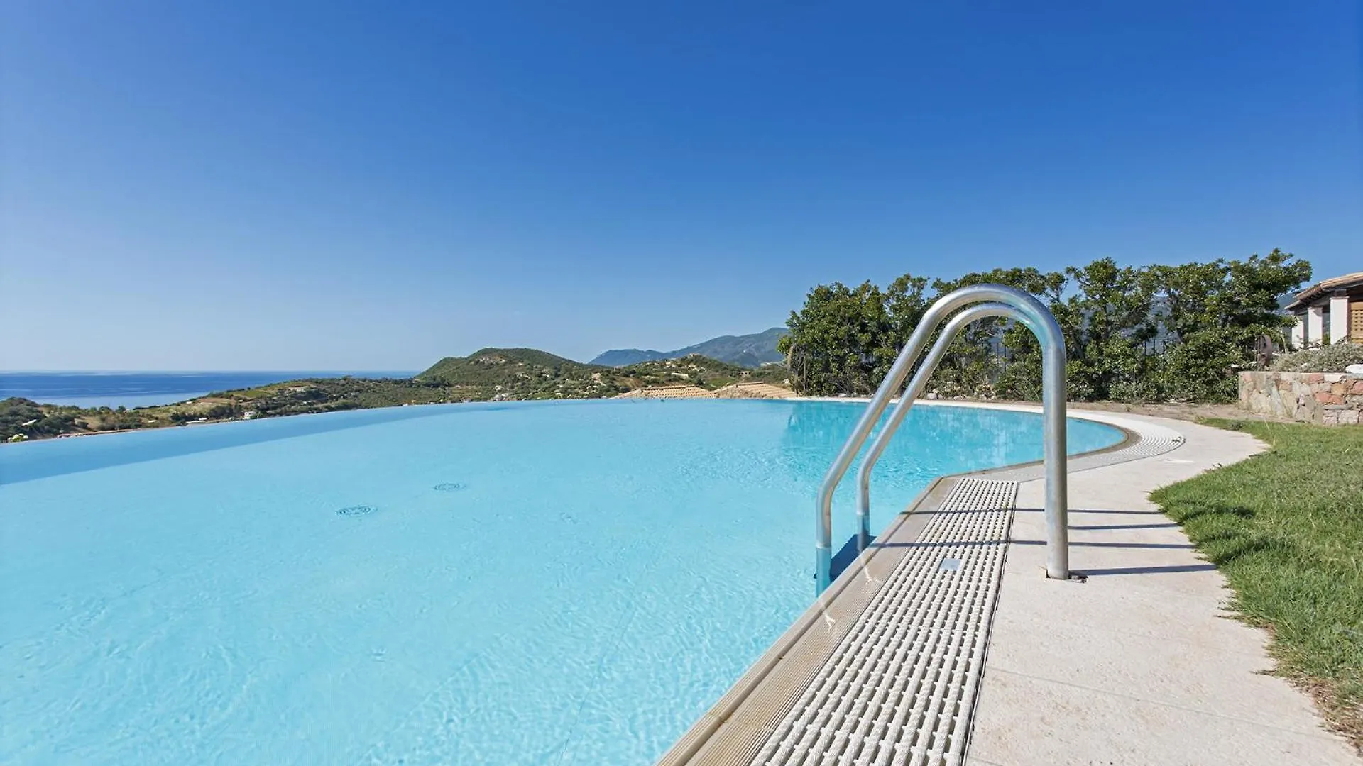 Sa Craba Aresti Βίλα Marina di Gairo 0*,  Ιταλία