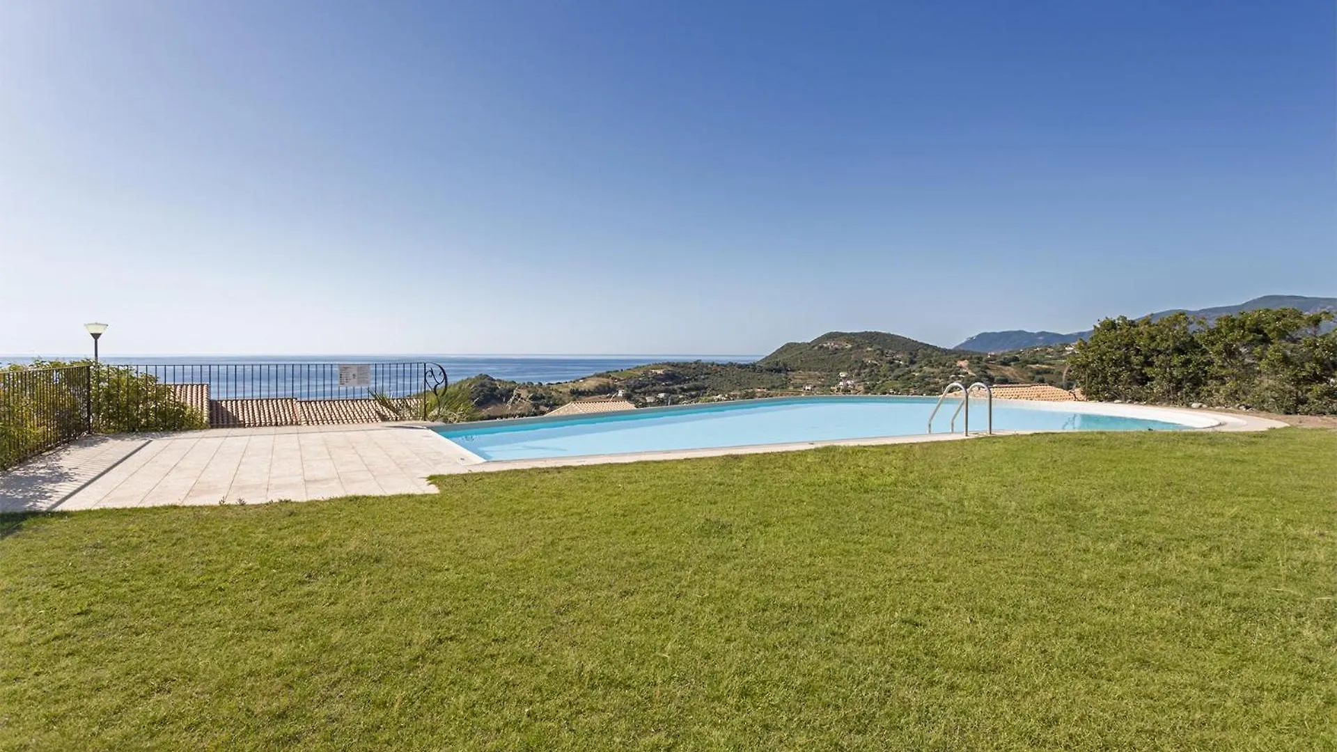 Σπίτι διακοπών Sa Craba Aresti Βίλα Marina di Gairo